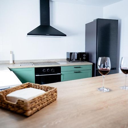 Casa Rural Lucero Hita Eksteriør bilde