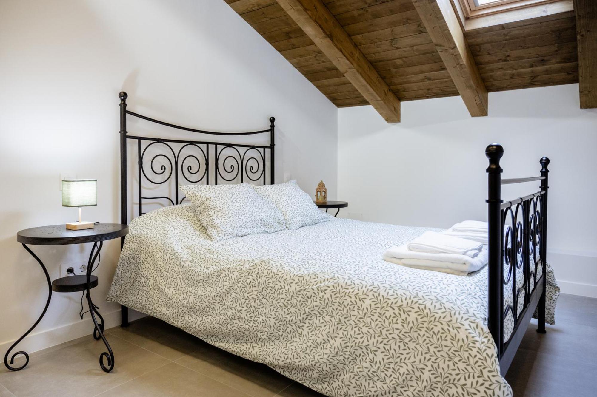 Casa Rural Lucero Hita Eksteriør bilde